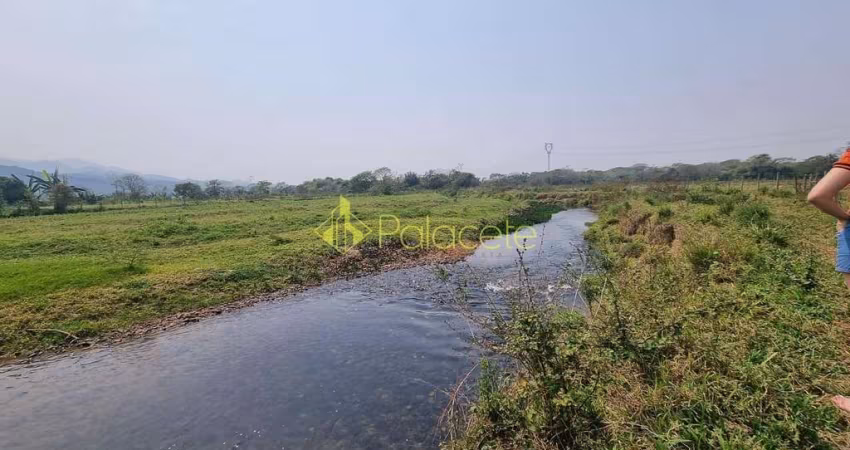 Oportunidade Imperdível: Terreno Exclusivo no Ribeirão Grande, Ideal para Projetos Residenciais e C