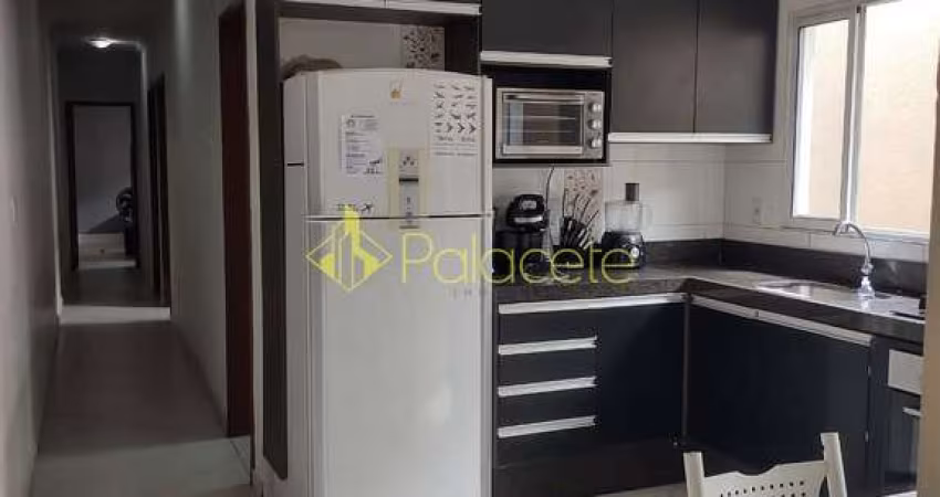 Casa à venda 3 Quartos, 1 Suite, 150M², Vila Industrial, São José dos Campos - SP