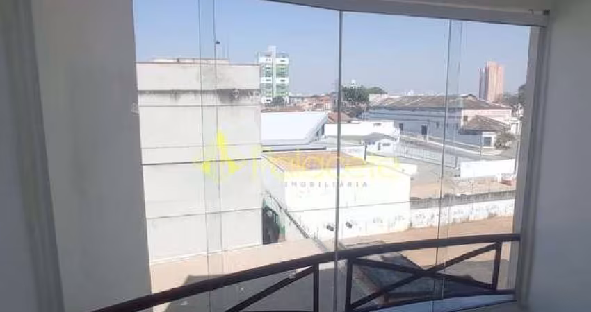 Apartamento à venda, Parque Santo Antônio, Taubaté, SP