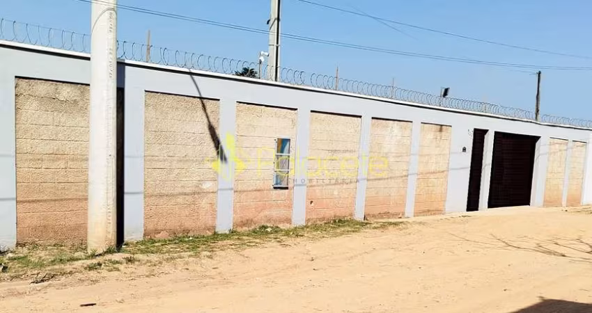 Casa residencial e comercial à venda, Santa Terezinha, Aparecida, SP