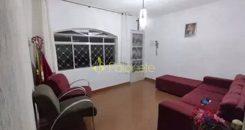 Casa à venda, Alto São Pedro, Taubaté, SP