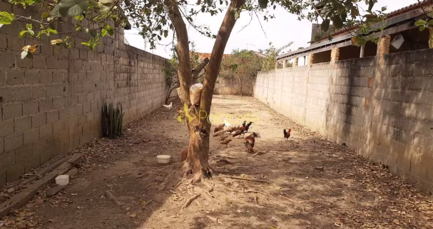 Terreno à venda todo murado ótima topografia , Residencial e Comercial Laerte Asumpção, Pindamonhan