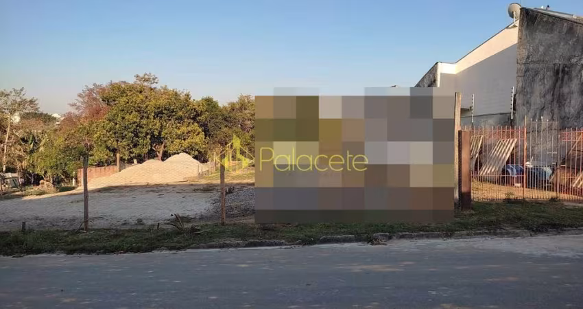 Terreno à venda, Piracangaguá, Taubaté, SP