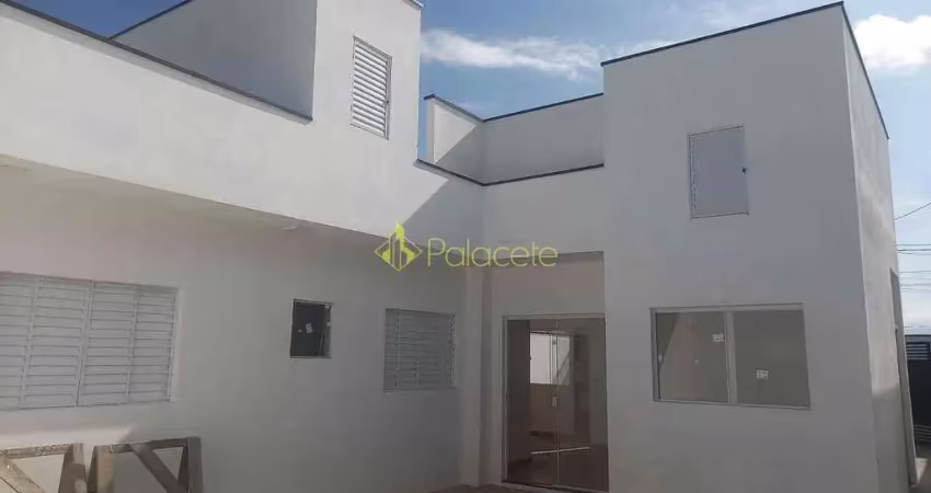 Casa à venda 2 dormitórios sendo 1 suíte, loteamento residencial e comercial araguaia, pindamonhang