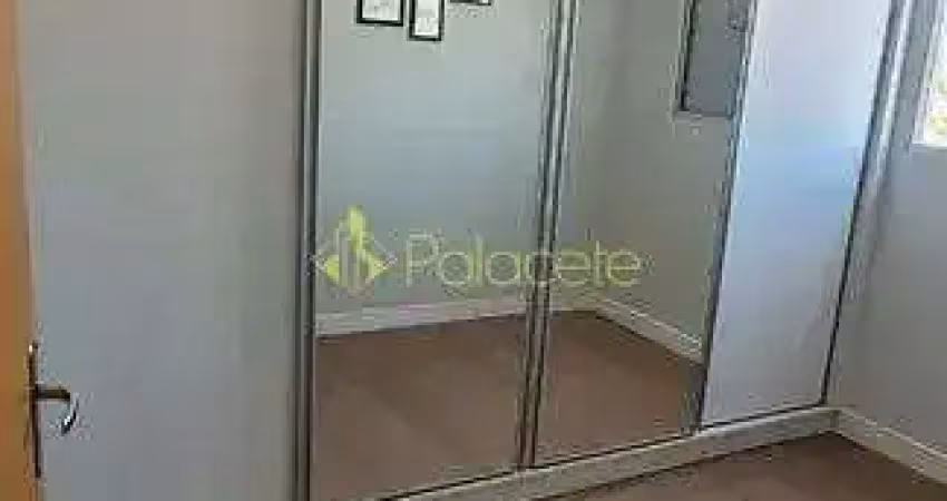 Apartamento à venda, Residencial e Comercial Cidade Morumbi, Pindamonhangaba, SP