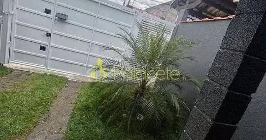 Casa à venda, Loteamento Parque Piracangaguá, Taubaté, SP