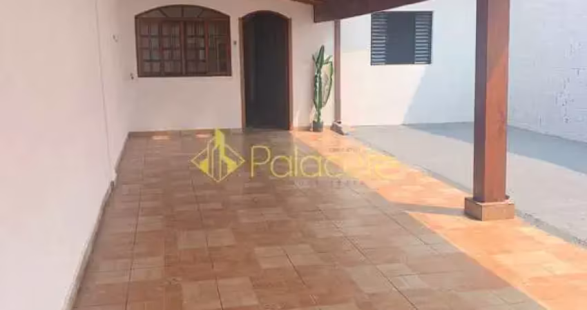Casa à venda, Residencial Nova Esperança, Pindamonhangaba, SP