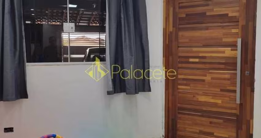 Sobrado à venda, Cidade Nova, Pindamonhangaba, SP
