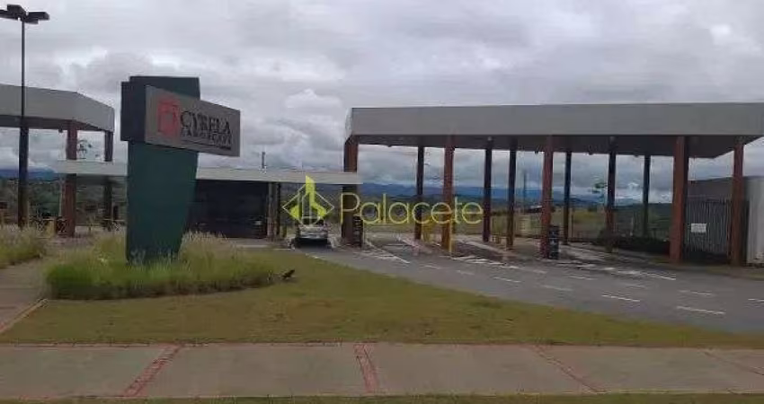 Terreno à venda, Loteamento Residencial Fazenda Casa Grande, Taubaté, SP