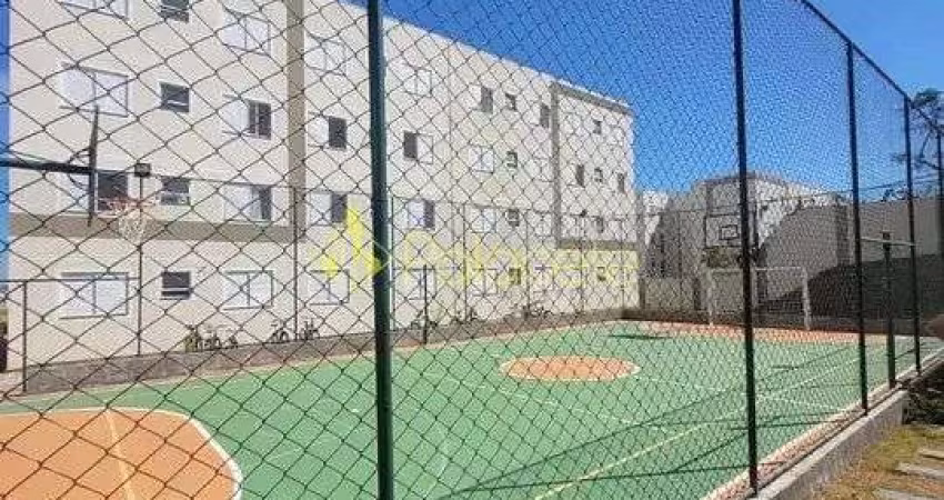 Apartamento à venda, Granjas Santa Terezinha, Taubaté, SP