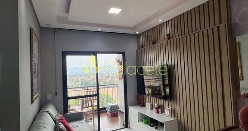 Apartamento padrão à Venda, Alto do Cardoso, Pindamonhangaba, SP