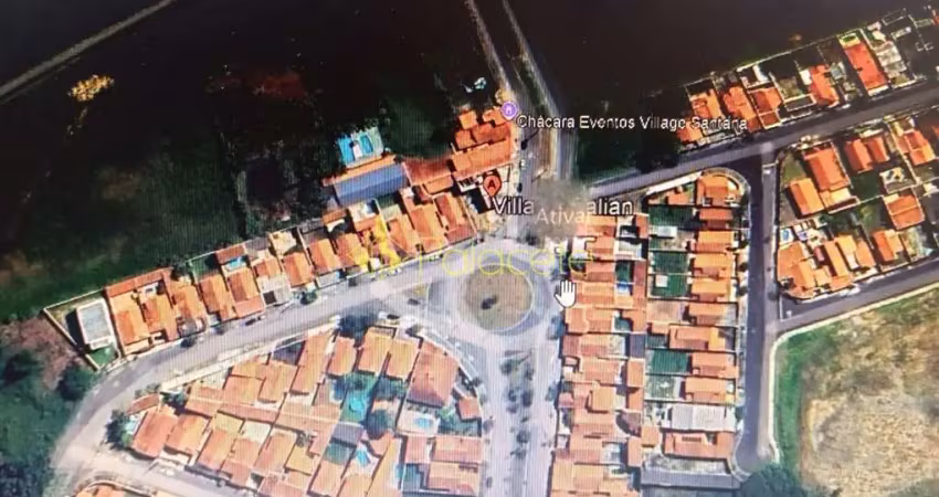 Terreno à venda, loteamento villagio itálian, guaratinguetá, sp