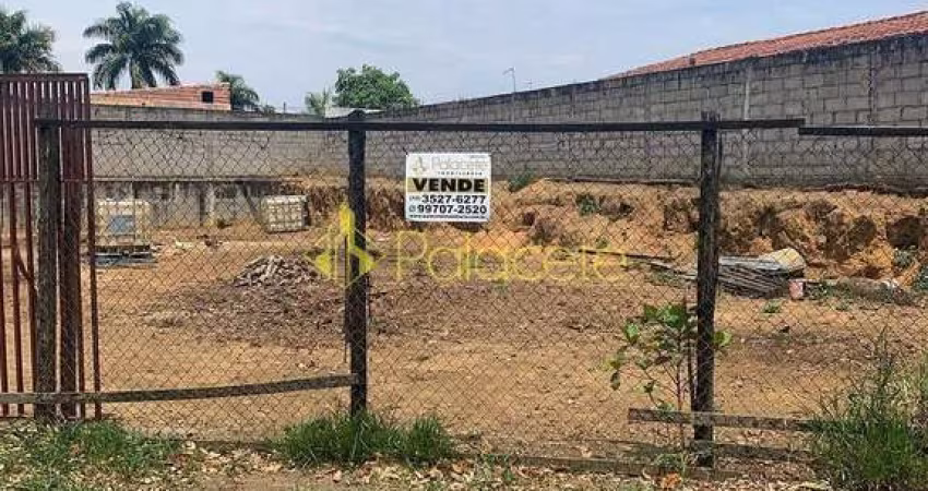 Terreno à venda, Residencial Vale das Acácias, Pindamonhangaba, SP