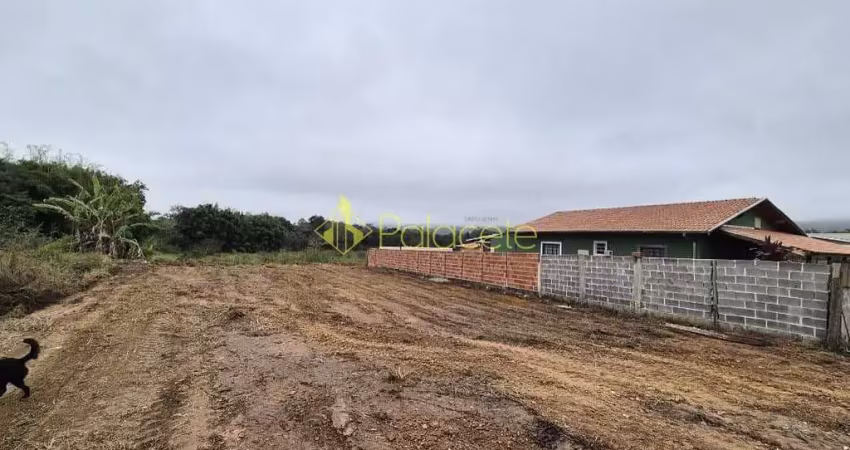 Terreno à venda em Bom Sucesso, Pindamonhangaba 