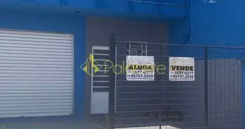 Casa para venda e locação, Residencial Campos Maia, Pindamonhangaba, SP