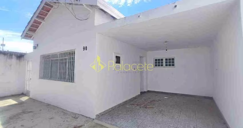 Casa à venda, Jardim Boa Vista, a 3 minutos do centro, Pindamonhangaba, SP