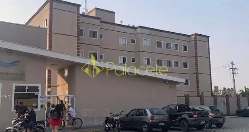 Apartamento para locação, residencial e comercial cidade morumbi, pindamonhangaba, sp