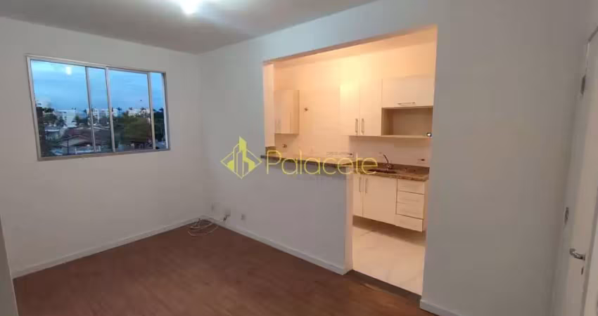Apartamento à venda, Vila Costa, Taubaté, SP