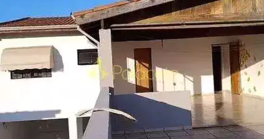 Casa com 3 quartos à venda na Vila Suiça, Pindamonhangaba 