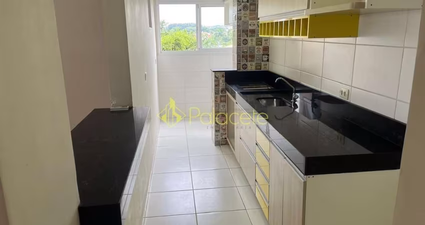 Apartamento à venda, Rancho Grande, Tremembé, SP