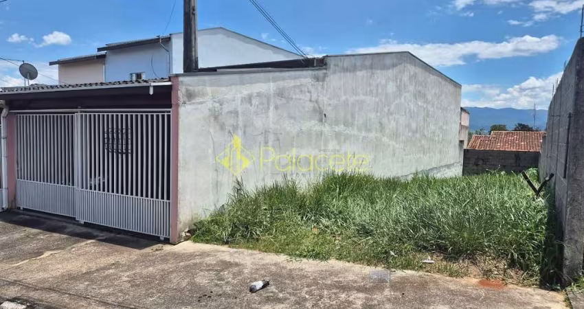 Terreno em Localização Central no Bairro Mombaça, Próximo a Escola, Mercado e Centro Comunitário, I