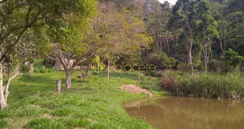 Chácara à venda, Cedro, Cunha, SP