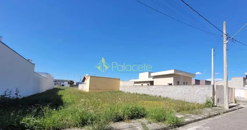 Terreno à venda com ótima topografia  e localização, Loteamento Santa Clara, Pindamonhangaba, SP