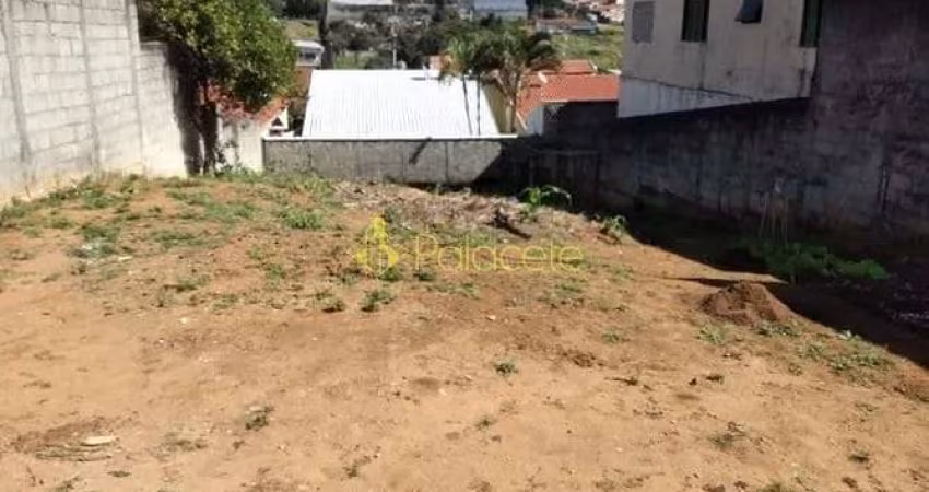 Terreno à venda, Residencial Paraíso, Taubaté, SP