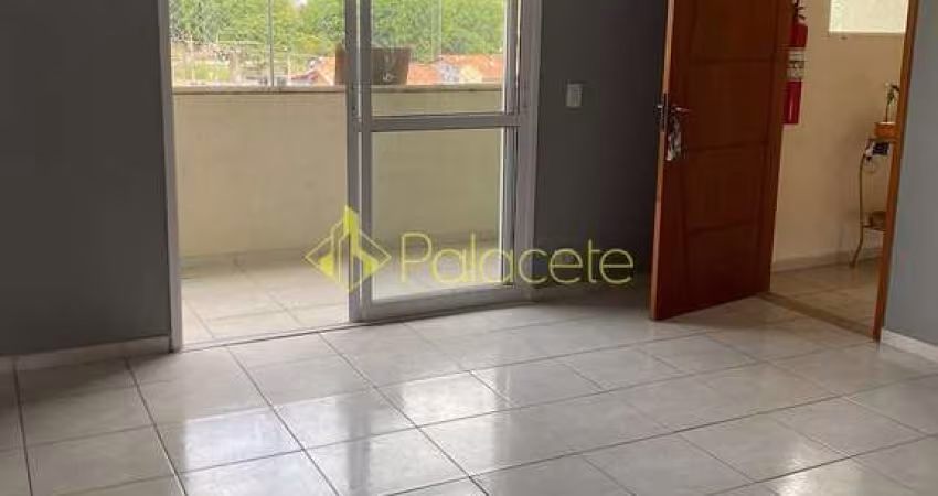 Apartamento à venda, Residencial Dalla Rosa, Taubaté, SP
