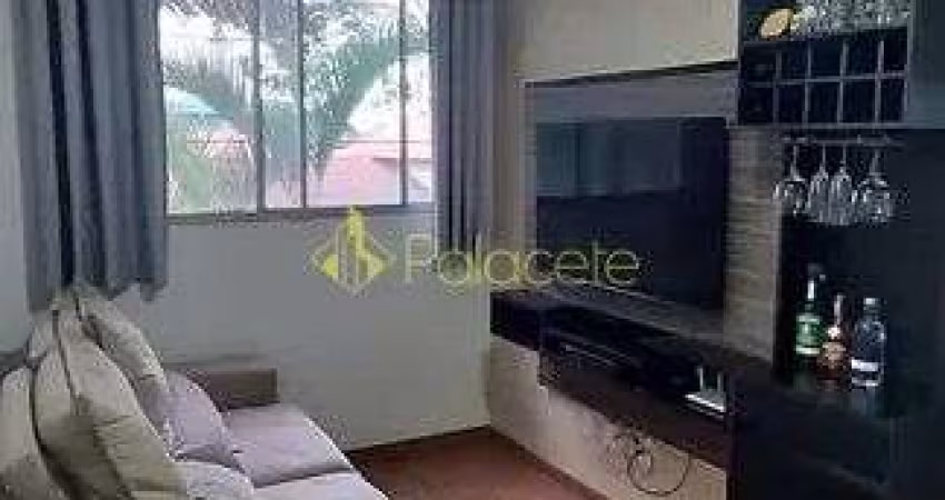 Apartamento à venda, Loteamento Fernando Camargo Nogueira, Taubaté, SP