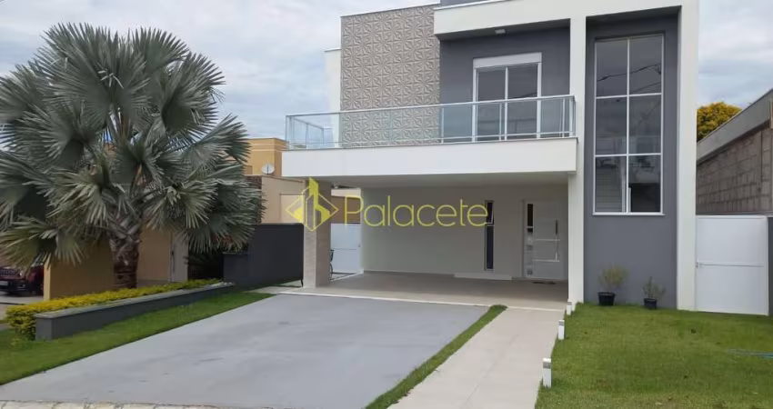 Casa Alto Padrão à venda com 3 suítes, piscina e muito conforto, Alto do Cardoso, Pindamonhangaba,