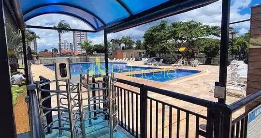 Apartamento à venda, Vila das Jabuticabeiras, Taubaté, SP