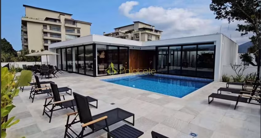 Casa em Condomínio com 2 Suítes Planejada e Mobiliada, com Lazer Completo e Localização Privilegiad