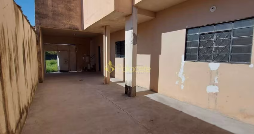 Casa para Locação, Loteamento Residencial Andrade, Pindamonhangaba, SP