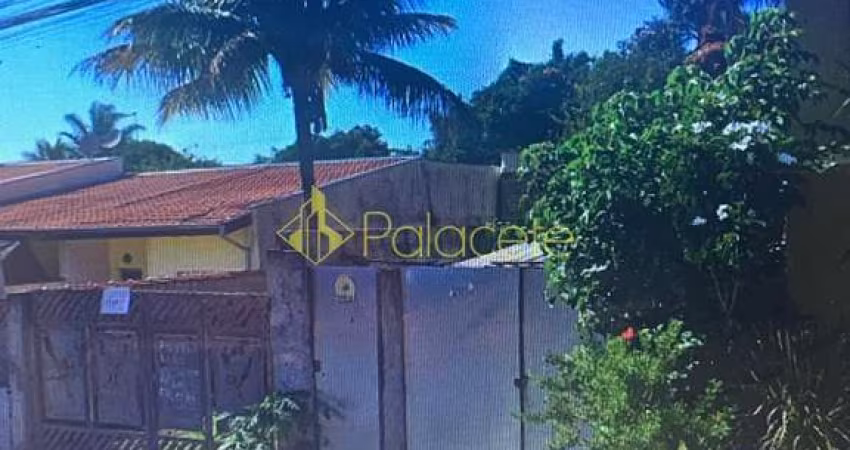 Casa à venda, Residencial Comercial Cidade Vista Alegre, Pindamonhangaba, SP
