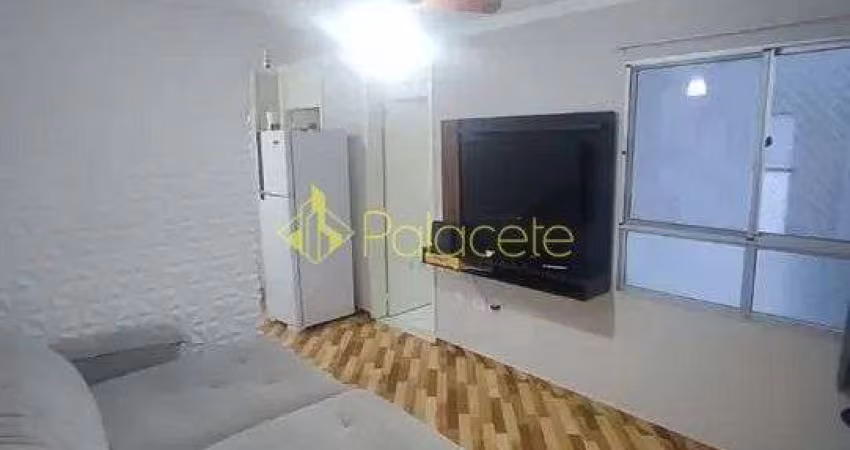 Apartamento à venda, Barranco, Taubaté, SP