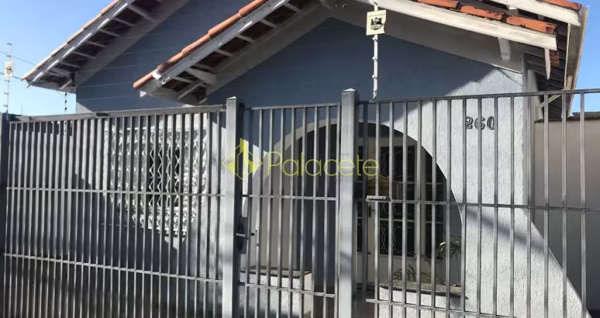 Casa à venda 4 Quartos, 250M², São Benedito, Pindamonhangaba - SP