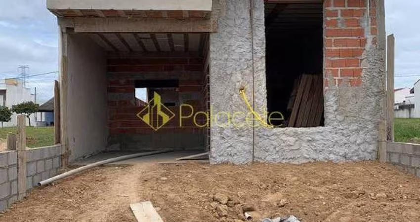 Casa à venda, Residencial Maricá, Pindamonhangaba, SP