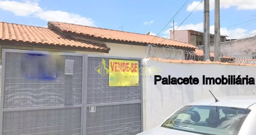 Casa à venda (03moradias), Santa Terezinha, Aparecida, SP