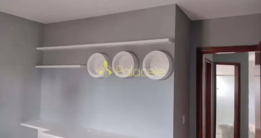 Apartamento para locação 3 quartos, 1 suite, 1 vaga, 82m², residencial portal da mantiqueira, tauba