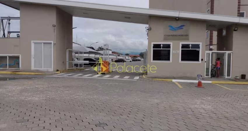 Apartamento à venda, Residencial e Comercial Cidade Morumbi, Pindamonhangaba, SP
