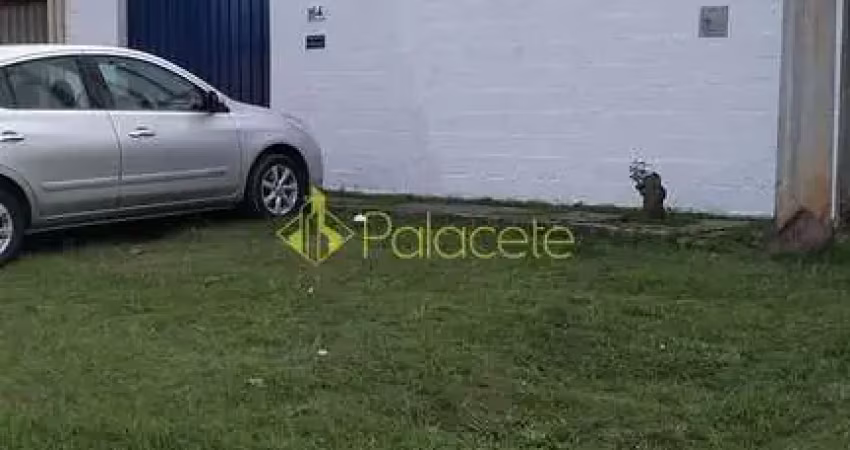 Comercial para locação 1 quarto, 90m², jardim santo afonso, aparecida - sp