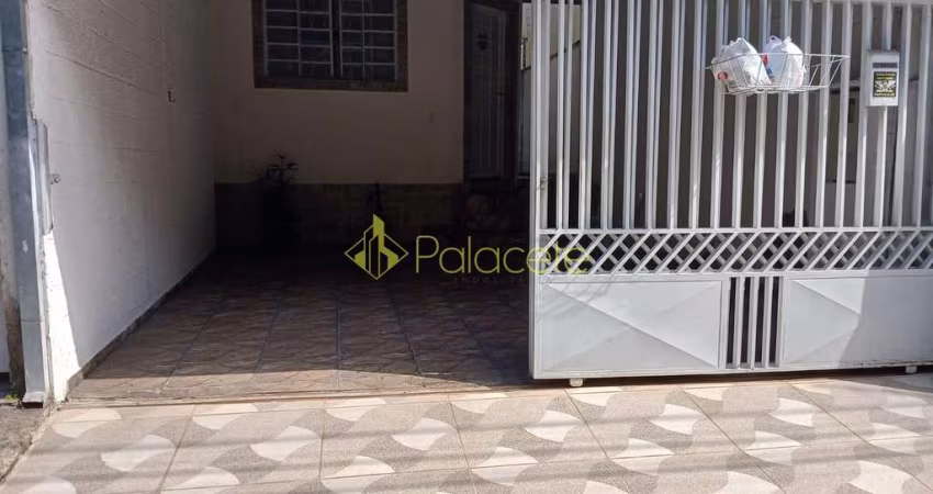 Casa à venda, Residencial Mombaça I, Pindamonhangaba, SP