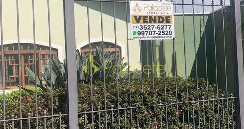 Casa à venda, Residencial Campos Maia, Pindamonhangaba, SP