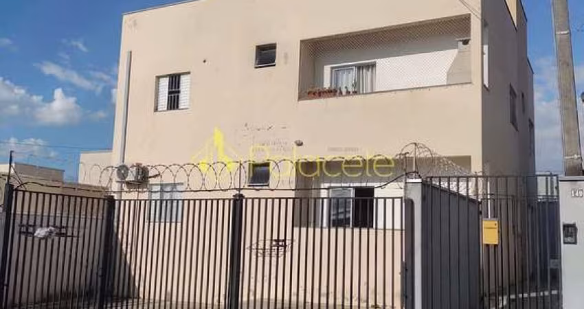 Apartamento à venda, Jardim Princesa, Pindamonhangaba, SP