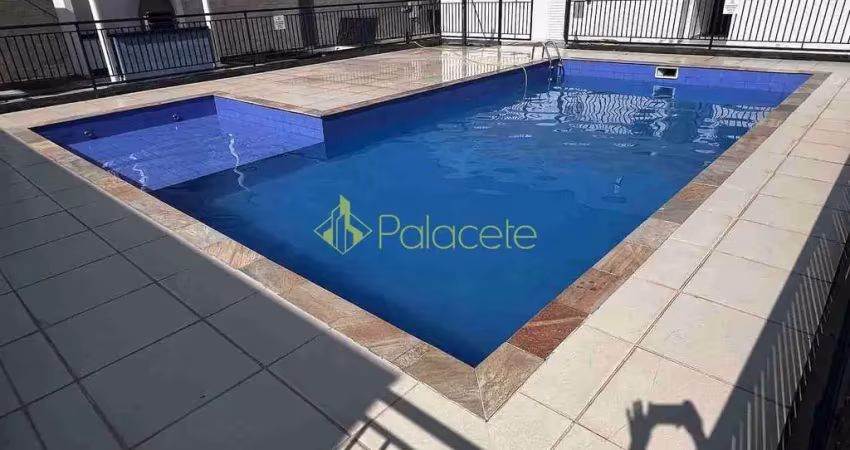 Apartamento Condomínio Jabuticabeiras, acesso fácil para Dutra