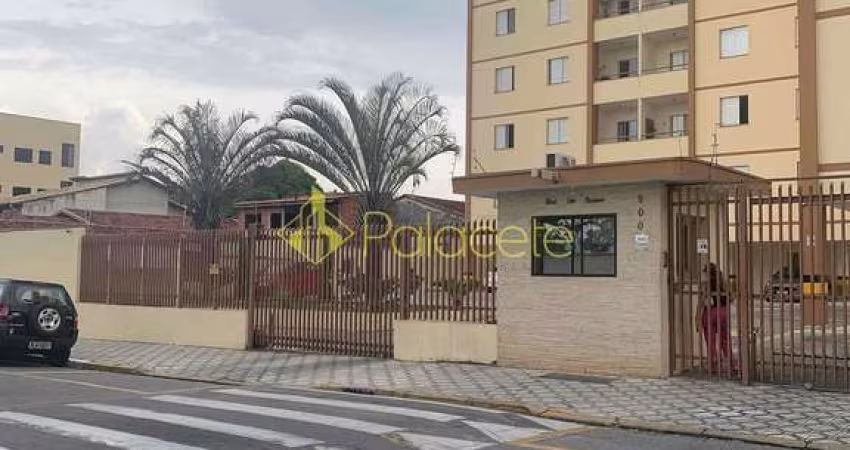 Apartamento para locação, Jardim Rosely, Pindamonhangaba, SP