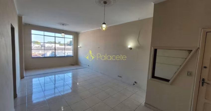 Apartamento à venda, Centro, Pindamonhangaba, SP