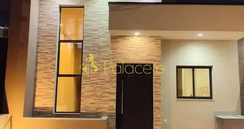 Casa à venda, condomínio residencial e comercial laguna, pindamonhangaba, sp