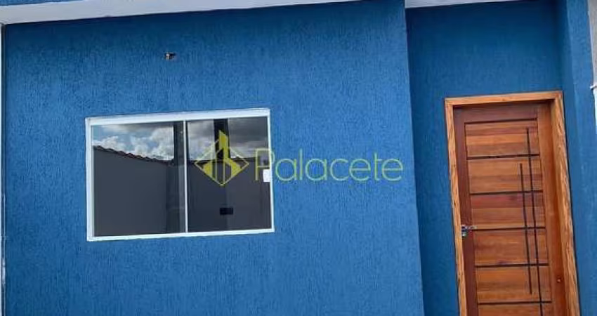 Casa c/ 3 dormitórios à venda, Residencial e Comercial Portal dos Eucaliptos, Pindamonhangaba, SP